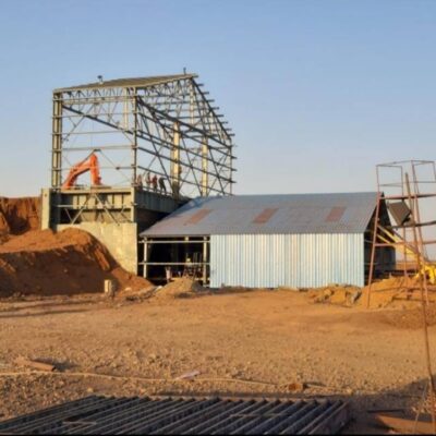 P.C. Patel & Mahalaxmi Simplex Pvt. Ltd.,