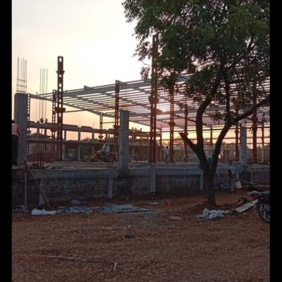 bhurji supertech 2nd image